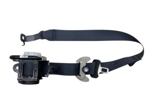 2019-2026 Honda Passport Seat Belt Assembly - Rear (Used OEM)