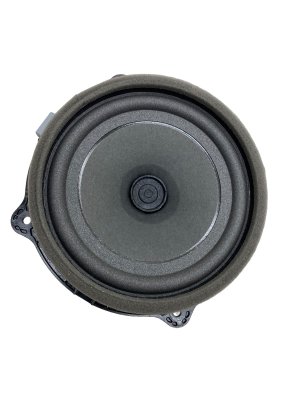 2019-2025 Genesis G70 Lexicon Premium Audio Door Speaker - Rear (Used OEM)