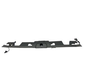 2018-2026 Jeep Wrangler Overhead Windshield Trim Panel - Front (Used OEM)