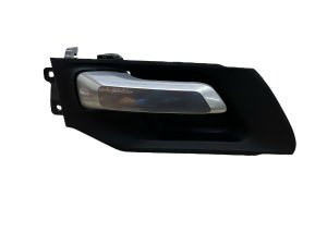 2019-2025 Ram 1500 Interior Door Handle with Wiring Harness - Rear (Used OEM)