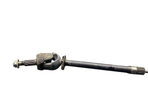 2018-2024 Jeep Wrangler U-Joint Drive Axle Shaft - Front, Left (Driver) (Used OEM)
