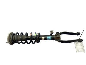 2025 Mazda CX-70 Strut and Coil Spring Assembly - Front, Left (Driver) (Used OEM)