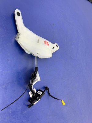 2013-2016 Mercedes-Benz GL550 Seat Occupancy Sensor - Front (Used OEM)