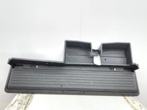 2015-2026 Ford F-150 Rear Seat Lower Storage Tray Compartment Panel (Used OEM)