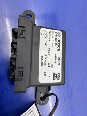 OEM Parking Aid Distance Sensor Control Module for 2018-2025 Alfa Romeo (OEM)