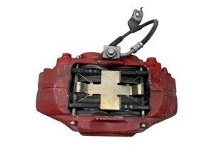2021-2025 GMC Yukon XL Dual Piston Disc Brake Caliper - Front, Right (Passenger) (Used OEM)