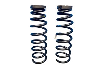 2022-2025 Hyundai Tucson Coil Spring Set - Rear (Used OEM)