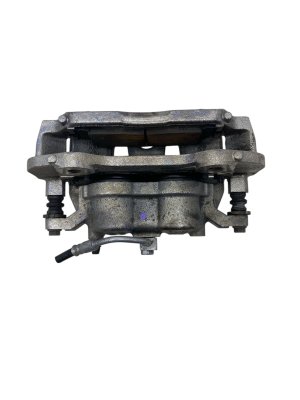 2018-2024 Jeep Wrangler Disc Brake Caliper - Front, Left (Driver) (Used OEM)