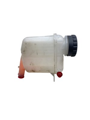 2023-2024 Fisker Ocean Engine Coolant Reservoir Expansion Tank (Used OEM)