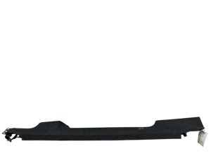 2024-2025 Tesla Cybertruck Black Roof Cantrail Trim Cover Panel - Left (Driver) (Used OEM)