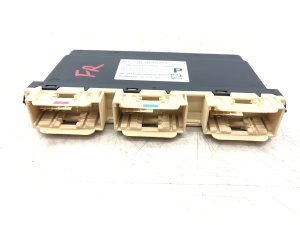 2011-2015 Mercedes-Benz ML350 Heated Seat Control Module - Front (Used OEM)