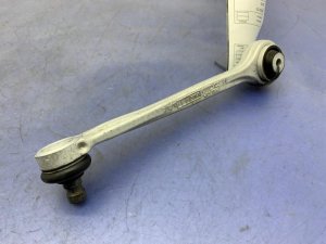 2018-2025 Audi A5 Upper Forward Suspension Control Arm - Front, Left (Driver) (Used OEM)