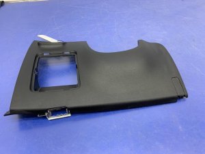 2022-2023 Hyundai Santa Cruz Knee Bolster Trim Cover Panel - Front (Used OEM)