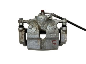 2022-2025 Hyundai Ioniq 5 Front Disc Brake Caliper (Used OEM)