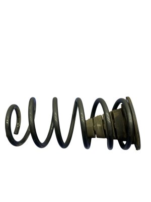 2010-2023 Lexus GX460 Coil Spring with Insulator Ring - Rear (Used OEM)