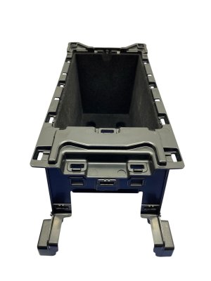 2022-2025 Lexus NX350 Center Console Storage Box (Used OEM)