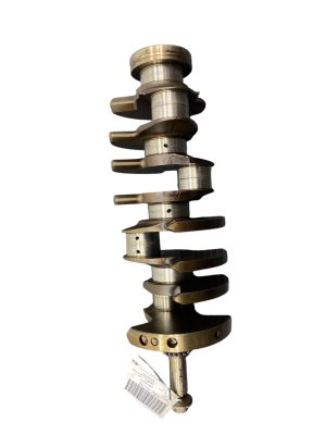 2019-2020 Jaguar F-Pace Supercharged Engine Crankshaft (Used OEM)