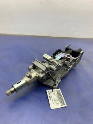 2013-2016 Mercedes-Benz GL550 Steering Column Assembly (Used OEM)