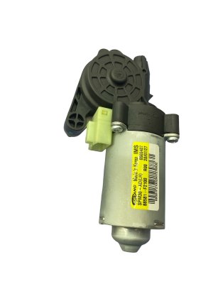 2020-2022 Kia Telluride Seat Adjustment Motor Set (4 Motors) - Front (Used OEM)