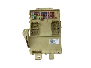 2023 Genesis GV60 Dashboard Cabin Fuse Relay Junction Box (Used OEM)