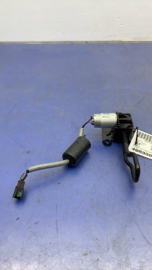2017-2020 Jaguar F-Pace Seat Recline and Tilt Motor - Rear, Left (Driver) (Used OEM)