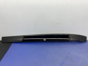 2013-2016 Mercedes-Benz GL550 Black Roof Molding Trim for Panoramic Roof (Used OEM)