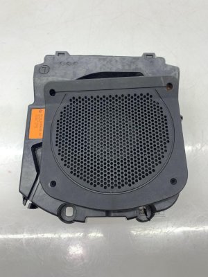 2011-2016 BMW 528i Subwoofer Audio Speaker (Used OEM)