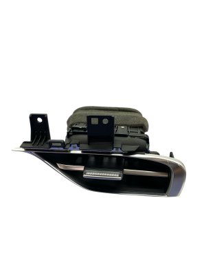 2021-2024 Genesis GV80 Air Conditioning and Heater Air Vent Grille - Front, Left (Driver) (Used OEM)
