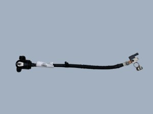2023-2025 Volvo XC90 Battery Terminal Cable Wiring Harness (Used OEM)