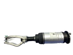 2022-2023 Jaguar I-Pace Air Spring Suspension Strut Assembly - Front, Left (Driver) (Used OEM)
