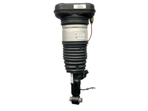 2019-2024 BMW X7 Air Suspension Shock Absorber with Fork - Rear (Used OEM)