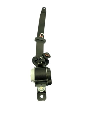 2020-2025 Hyundai Palisade Second Row Seat Belt Assembly - Rear, Left (Driver) (Used OEM)