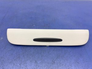 2014-2017 Mercedes-Benz S320 Beige Roof Headliner Access Cover Trim (Used OEM)