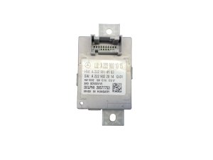 2018-2020 Mercedes-Benz S500 Ambient Lighting Illumination Control Module (Used OEM)