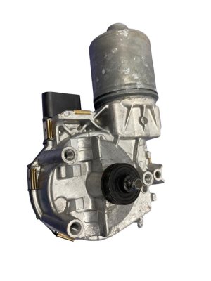 2016-2024 Audi Q7 Windshield Wiper Motor - Front (Used OEM)