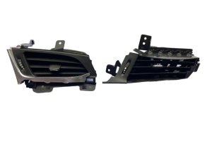 2015-2020 GMC Yukon XL Dashboard Outer Air Vents with Grilles - Front (Used OEM)