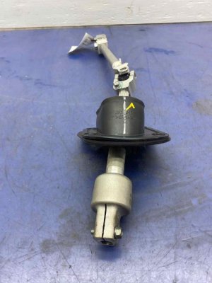 2022-2025 Genesis GV70 Lower Intermediate Steering Shaft Assembly (Used OEM)