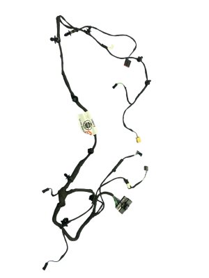 2023-2024 Fisker Ocean Center Console Accessory Wiring Harness - Front (Used OEM)