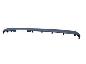 2023-2024 Fisker Ocean Blue Lower Exterior Trim Panel Cover - Front (Used OEM)