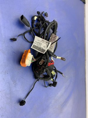 2021-2022 Volvo XC40 Motor Subframe Wire Harness - Front (Used OEM)