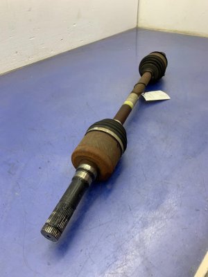 2018-2024 Ford Expedition CV Drive Axle Shaft Assembly - Rear, Left (Driver) (Used OEM)