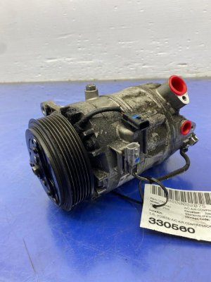 2022-2024 INFINITI QX60 A/C Compressor with Lines (Used OEM)