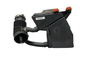 2020-2022 BMW M850i xDrive Engine Air Intake Tube and Resonator (Used OEM)
