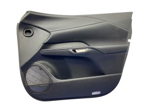 2023-2024 Lexus RX350h Black Door Interior Trim Panel - Front, Right (Passenger) (Used OEM)