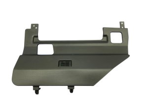 2023-2024 Fisker Ocean Lower Door Trim Cover Panel - Front (Used OEM)