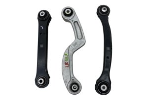 2022-2025 Acura MDX Upper and Lower Control Arm Set - Rear (Used OEM)