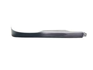  Tesla Model x Black C-Pillar Mid Trim Panel Cover - Rear (Used OEM)