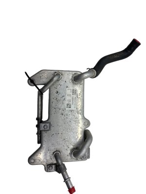 2016-2024 Audi A4 Automatic Transmission Oil Cooler (Used OEM)