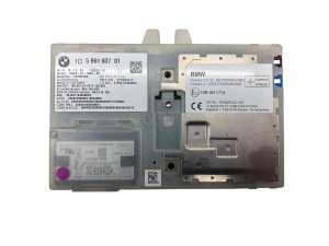 2025 BMW X1 Telematic Control Module (Used OEM)