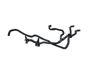 2020-2025 BMW M8 Radiator Heater Coolant Hose (Used OEM)